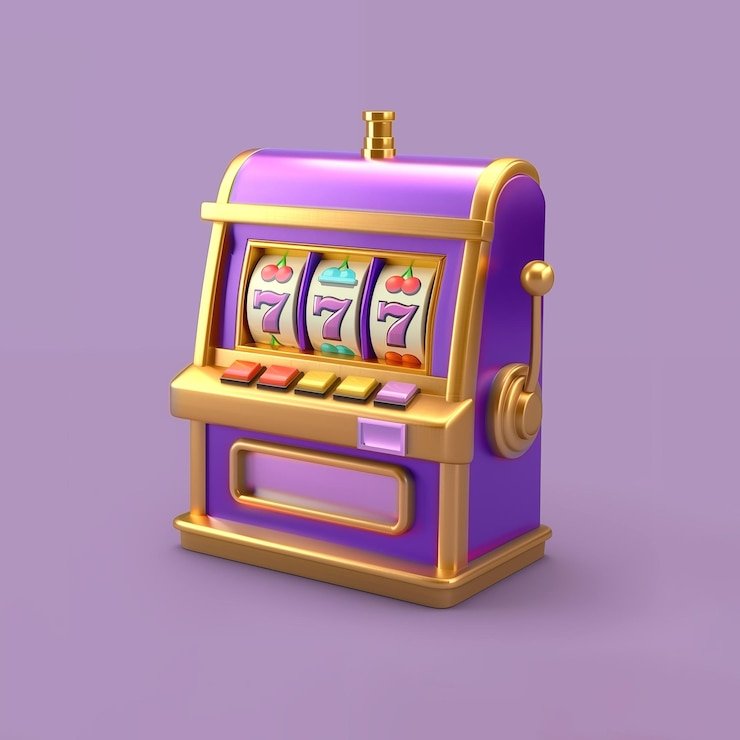 Live dealer announcing 4D draw result in HD broadcast studio